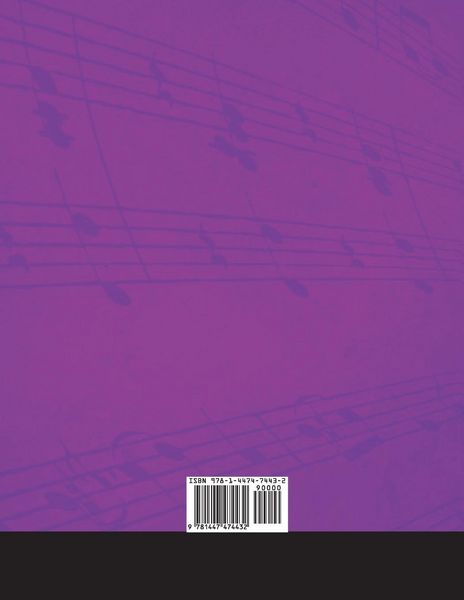 Produktbild: 9 Children's Pieces EG 103 - For Solo Piano