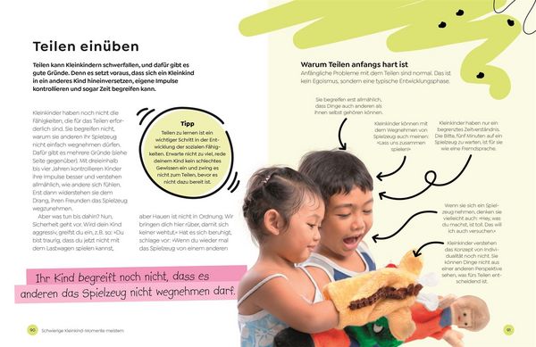 Produktbild: Von Wut, Streit und Tr&auml;nen