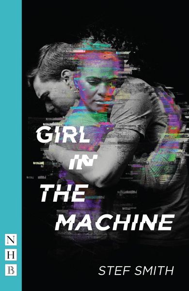 Produktbild: Girl in the Machine
