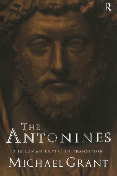 Produktbild: The Antonines