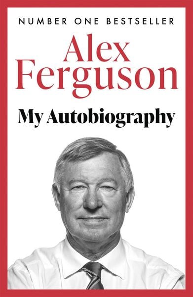 Produktbild: My Autobiography