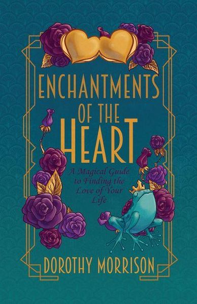 Produktbild: Enchantments of the Heart
