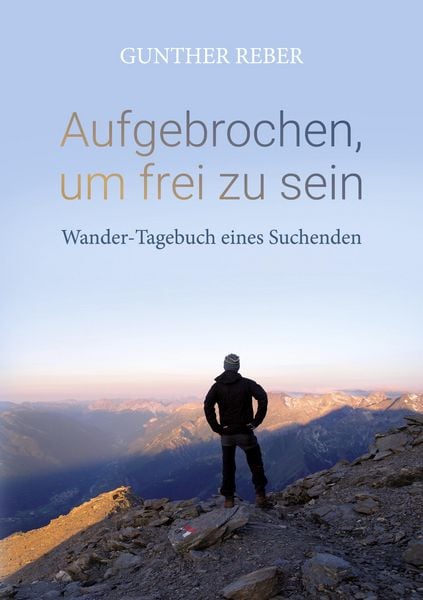 Produktbild: Aufgebrochen, um frei zu sein