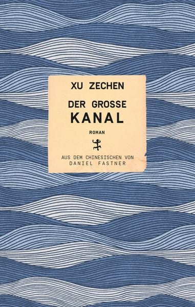 Produktbild: Der gro&szlig;e Kanal