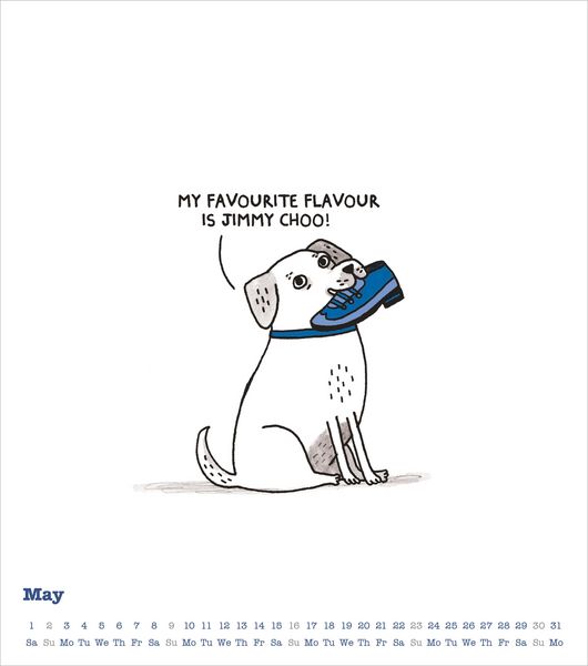 Produktbild: A Cat&rsquo;s Life & A Dog&rsquo;s Life 2027