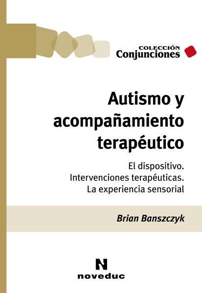 Produktbild: Autismo y acompa&ntilde;amiento terap&eacute;utico