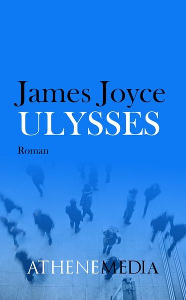 Produktbild: Ulysses
