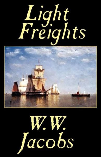Produktbild: Light Freights