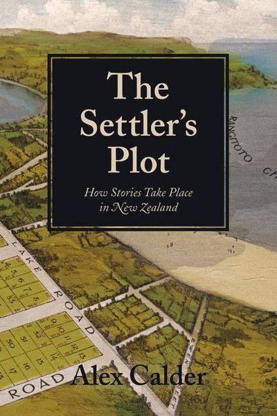 Produktbild: The Settler's Plot