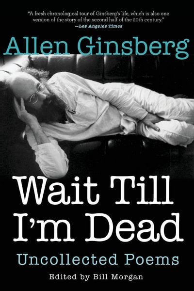 Produktbild: Wait Till I'm Dead