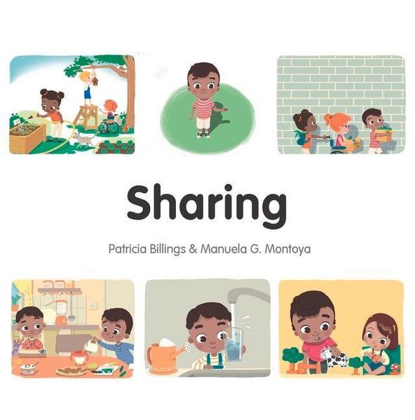 Produktbild: Sharing