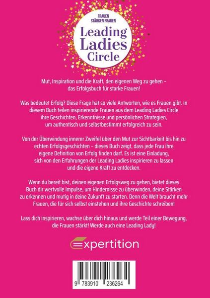 Produktbild: Leading Ladies Circle