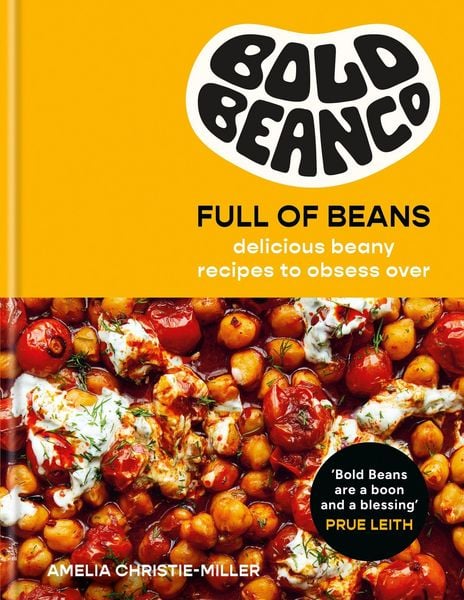 Produktbild: Bold Beans Full of Beans