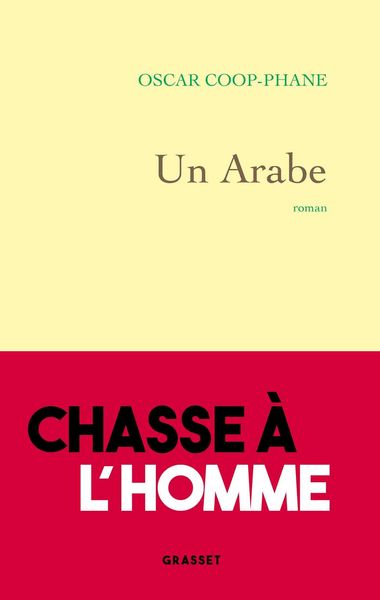 Produktbild: Un Arabe