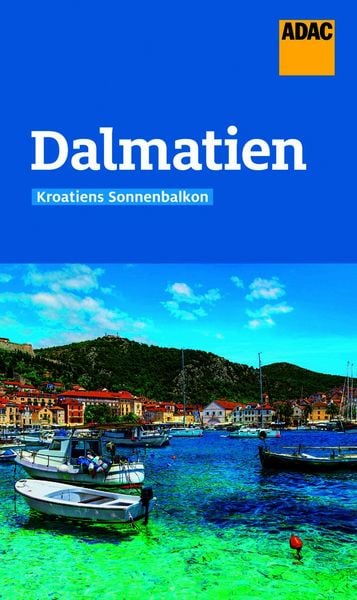 Produktbild: Dalmatien