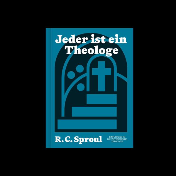 Produktbild: Jeder ist ein Theologe