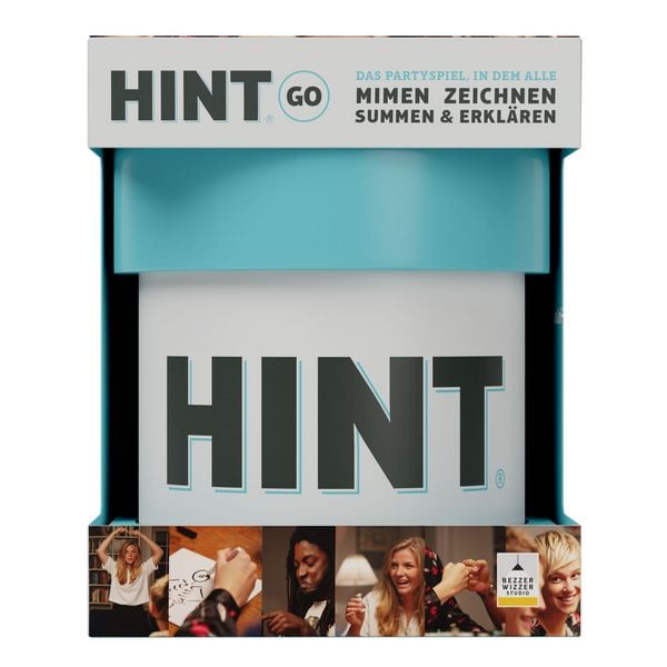 Produktbild: HINT Go