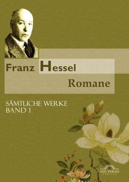 Produktbild: S&auml;mtliche Werke in 5 B&auml;nden 01 Romane