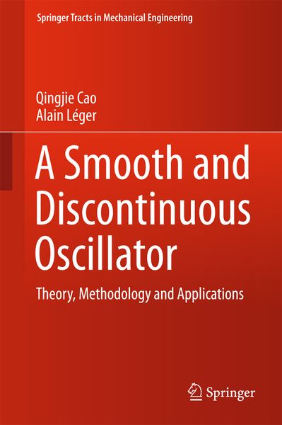 Produktbild: A Smooth and Discontinuous Oscillator