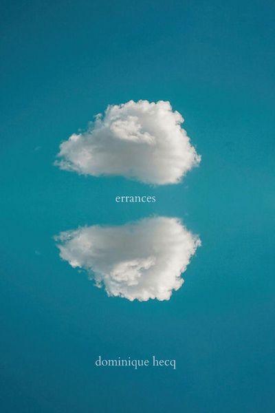 Produktbild: Errances