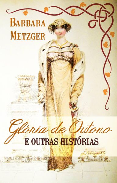 Produktbild: Gl&oacute;ria de outono e outras hist&oacute;rias