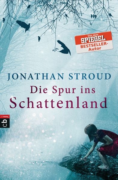 Produktbild: Die Spur ins Schattenland