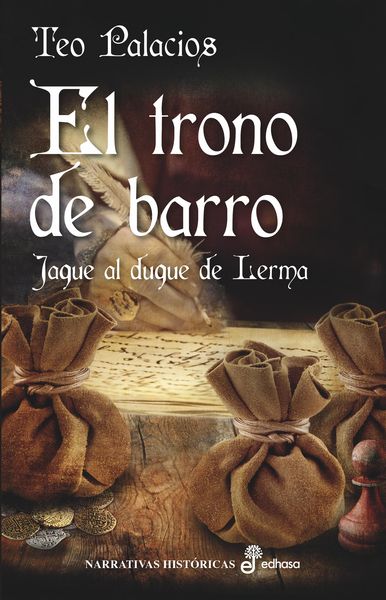 Produktbild: Trono de barro