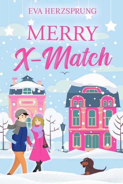 Produktbild: Merry X-Match