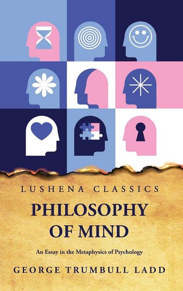 Produktbild: Philosophy of Mind An Essay in the Metaphysics of Psychology