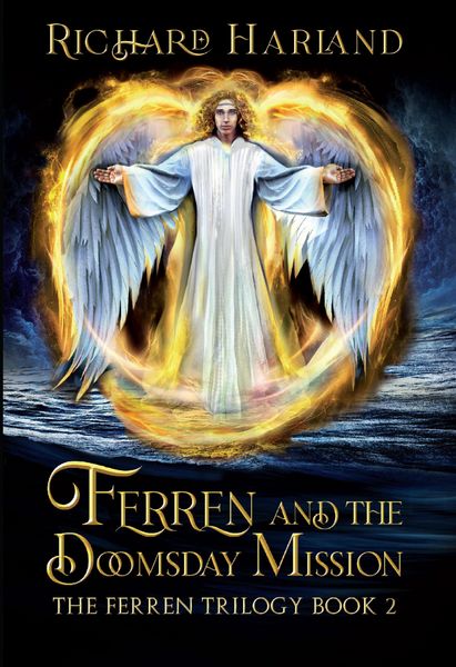 Produktbild: Ferren and the Doomsday Mission