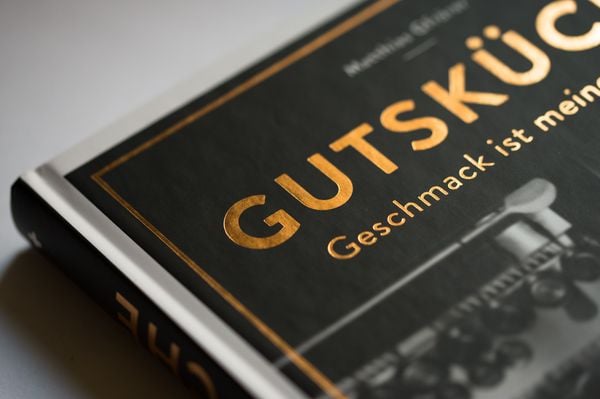 Produktbild: Gutsküche
