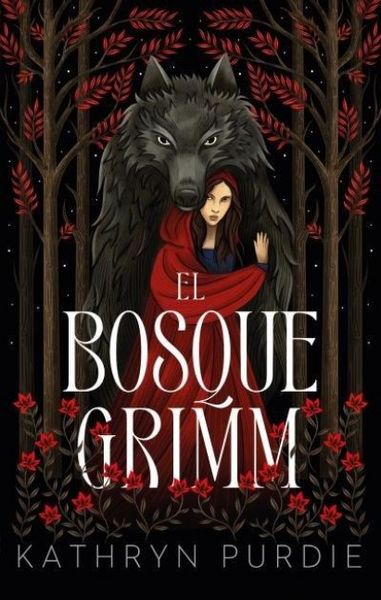 Produktbild: Bosque Grimm, El