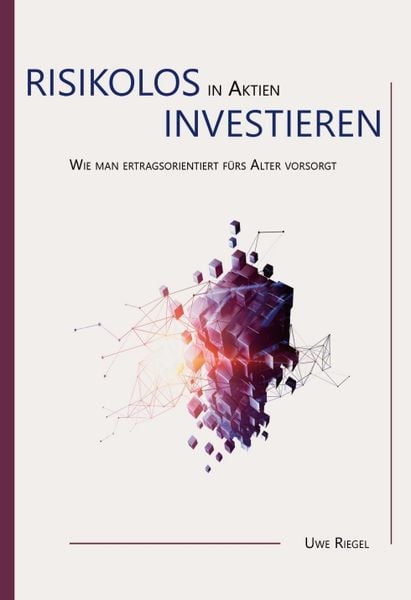 Produktbild: Risikolos in Aktien investieren