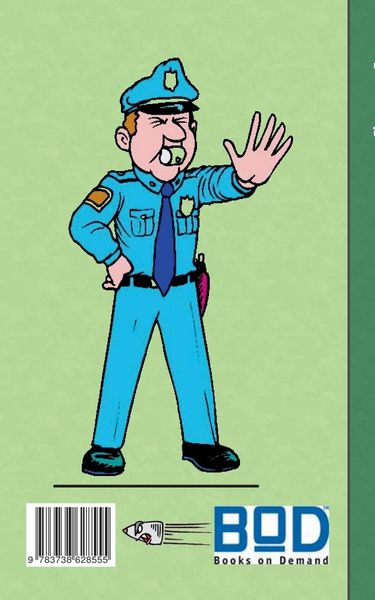 Produktbild: Weltbester Polizist - Notizbuch