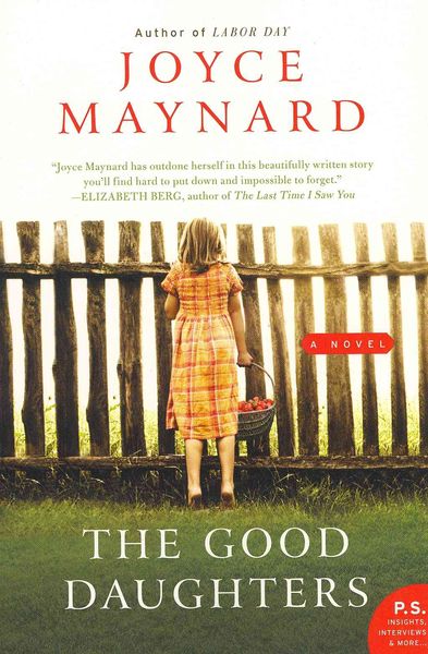 Produktbild: Good Daughters, The