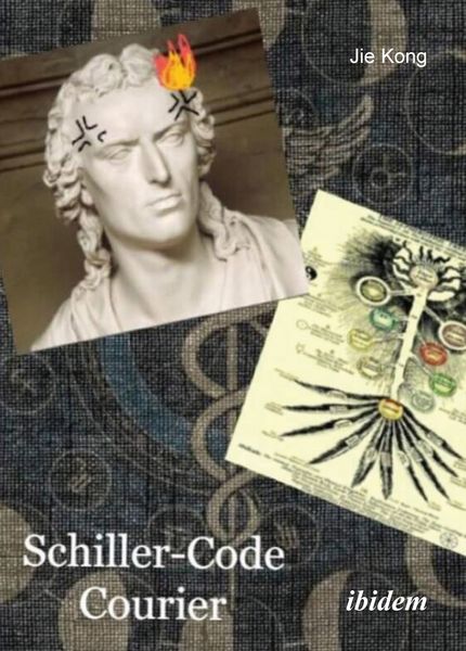 Produktbild: Schiller-Code Courier