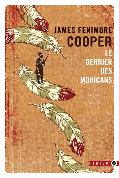 Produktbild: Le dernier des Mohicans