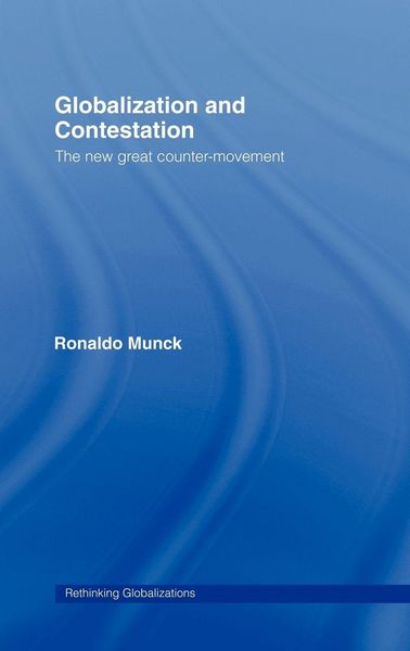 Produktbild: Globalization and Contestation