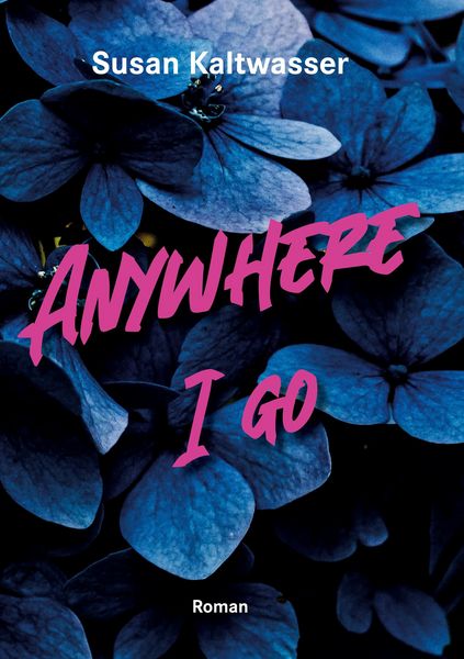 Produktbild: Anywhere I go
