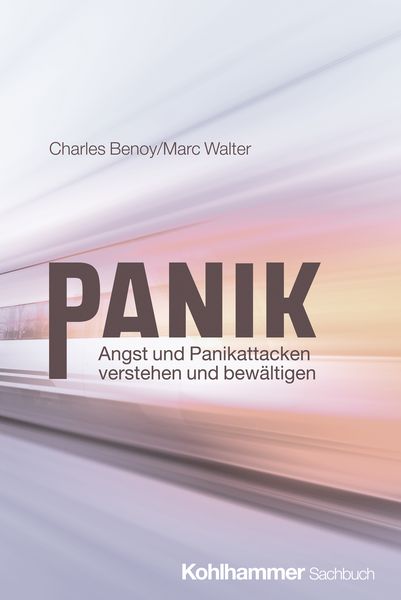 Produktbild: Panik