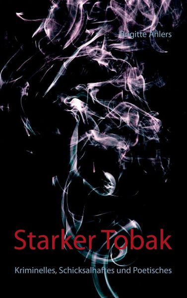 Produktbild: Starker Tobak
