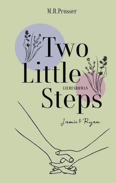 Produktbild: Two Little Steps