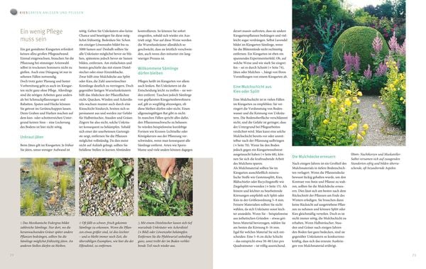 Produktbild: Bl&uuml;tenpracht ohne Gie&szlig;en