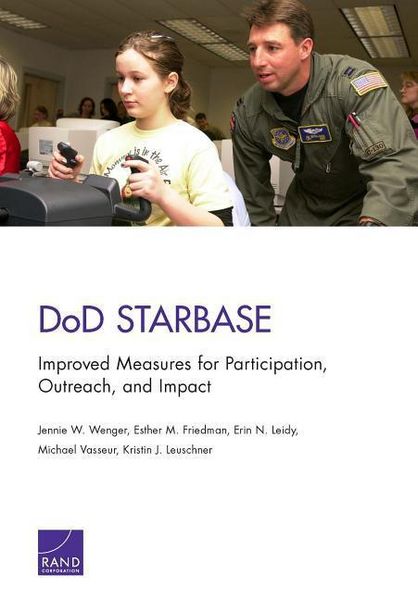 Produktbild: Dod Starbase