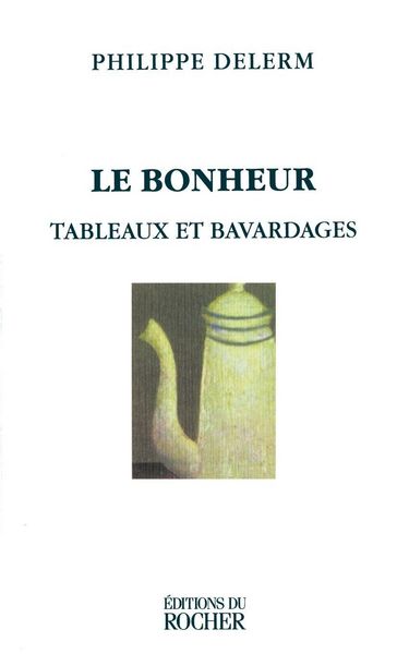 Produktbild: Le Bonheur