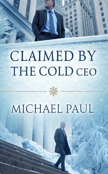 Produktbild: Claimed by the Cold CEO