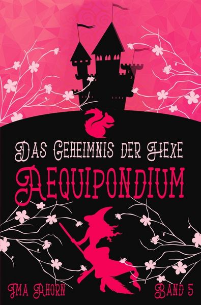 Produktbild: Aequipondium: Das Geheimnis der Hexe