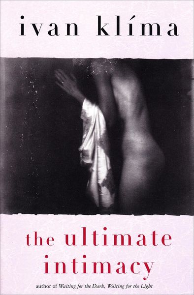 Produktbild: The Ultimate Intimacy
