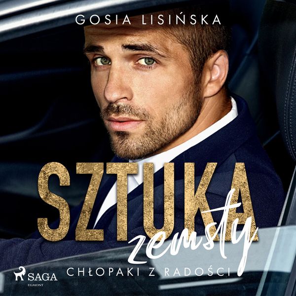 Produktbild: Sztuka zemsty