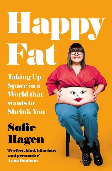 Produktbild: Happy Fat